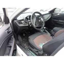 alfa romeo giulietta (191) del año 2011