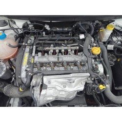 alfa romeo giulietta (191) del año 2011