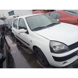 renault clio ii fase ii (b/cb0) del año 2002