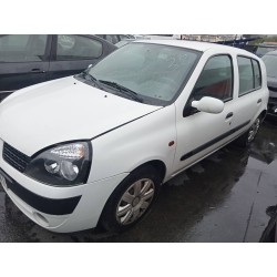 renault clio ii fase ii (b/cb0) del año 2002