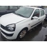 renault clio ii fase ii (b/cb0) del año 2002