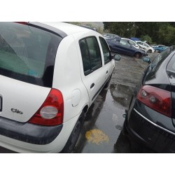 renault clio ii fase ii (b/cb0) del año 2002