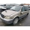 kia carnival ii del año 2004
