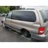 kia carnival ii del año 2004