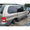 kia carnival ii del año 2004