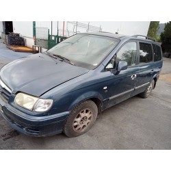 hyundai trajet (fo) del año 2004