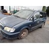 hyundai trajet (fo) del año 2004