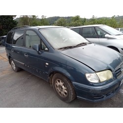 hyundai trajet (fo) del año 2004