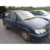 hyundai trajet (fo) del año 2004