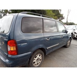 hyundai trajet (fo) del año 2004