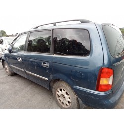 hyundai trajet (fo) del año 2004