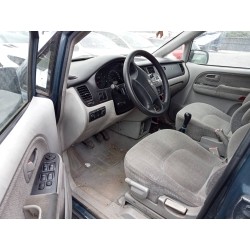 hyundai trajet (fo) del año 2004
