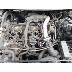 nissan primera berlina (p12) del año 2005