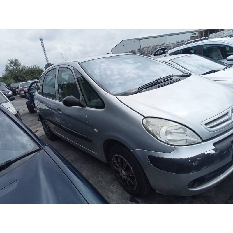 citroen xsara picasso del año 2005