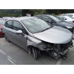 citroen c4 lim. del año 2017