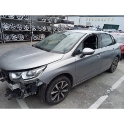 citroen c4 lim. del año 2017