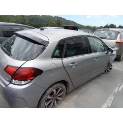 citroen c4 lim. del año 2017