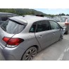 citroen c4 lim. del año 2017