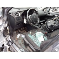 citroen c4 lim. del año 2017