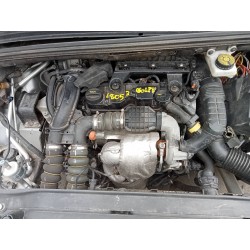citroen c4 lim. del año 2017