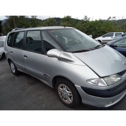 renault espace /grand espace (je0) del año 1998