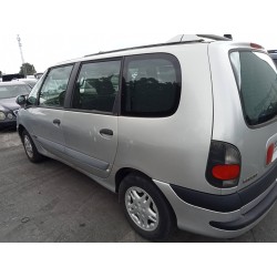 renault espace /grand espace (je0) del año 1998