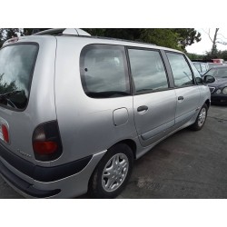 renault espace /grand espace (je0) del año 1998