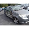 chevrolet aveo del año 2010