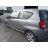 chevrolet aveo del año 2010