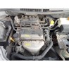 chevrolet aveo del año 2010