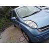nissan micra (k12e) del año 2007