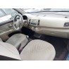 nissan micra (k12e) del año 2007