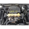opel astra f berlina del año 1999