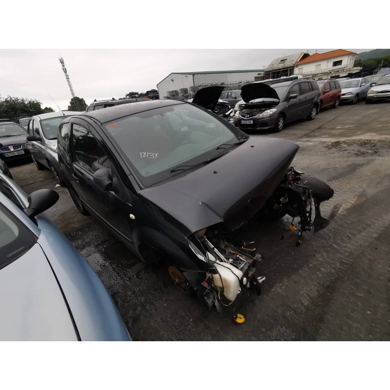 citroen c2 del año 2005