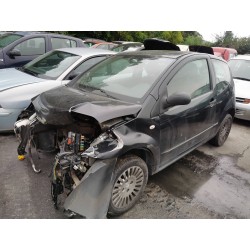 citroen c2 del año 2005