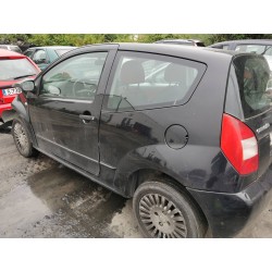 citroen c2 del año 2005