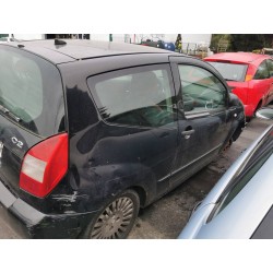 citroen c2 del año 2005