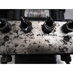 Recambio de abs para citroen xsara picasso 1.6 hdi 90 x referencia OEM IAM 9660779880  