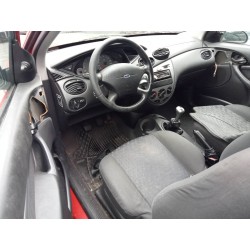 ford focus berlina (cak) del año 1999