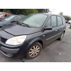 renault scenic ii del año 2008