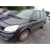 renault scenic ii del año 2008
