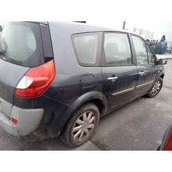 renault scenic ii del año 2008