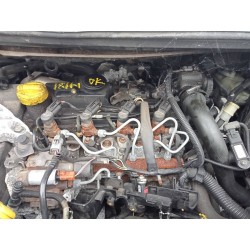 renault scenic ii del año 2008