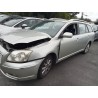 toyota avensis wagon (t25) del año 2004