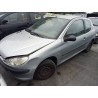 peugeot 206 berlina del año 2000