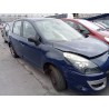 renault scenic iii del año 2010