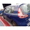 renault scenic iii del año 2010