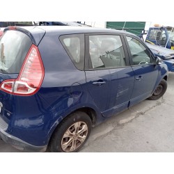 renault scenic iii del año 2010