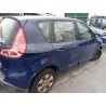 renault scenic iii del año 2010