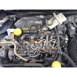 renault scenic iii del año 2010